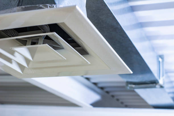Best Emergency Air Duct Cleaning  in Lake City, FL