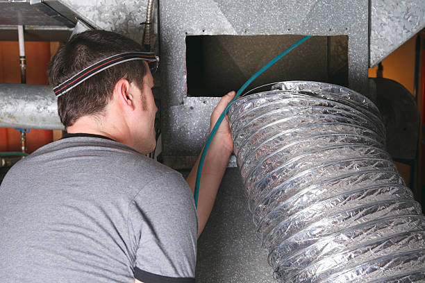 Best Air Duct Cleaning Near Me  in Lake City, FL
