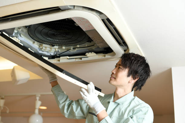 Best Affordable HVAC Duct Cleaning  in Lake City, FL