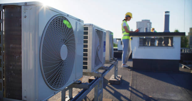 Best Affordable Air Duct Cleaning  in Lake City, FL